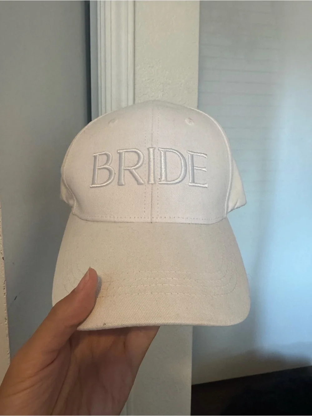 Bride Bachelorette Accessory Bundle | Hats, Veil, Sunglasses & Headbands